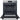 Hotpoint Class 2 Single Fan Oven - Catalytic Liners - Multifunction 5 - 71L With 2 Dial, Digital Display Timer And A Energy I