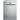 Hotpoint FS Full Size Dishwasher 14 Place Set 8.9L 7 Progs with ActiveDry