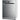 Hotpoint FS Full Size Dishwasher 14 Place Set 8.9L 7 Progs with ActiveDry