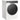 Hotpoint Hotpoint freestanding washer dryer: 10kg