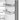 Hotpoint Hotpoint HPG26513XBR4UK Dual No Frost American Fridge Freezer with VitalCare - Brushed Steel