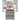 Hotpoint Hotpoint HPG26513XBR4UK Dual No Frost American Fridge Freezer with VitalCare - Brushed Steel