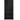 Hotpoint Dual No Frost American Fridge Freezer with VitalCare - Black Steel - 83CM - 510L