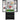 Hotpoint Dual No Frost American Fridge Freezer with VitalCare - Black Steel - 83CM - 510L
