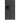 Hotpoint Dual No Frost Side by Side American Fridge Freezer with FreshShield - Inox - 91CM - 571L