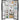 Hotpoint Dual No Frost Side by Side American Fridge Freezer with FreshShield - Inox - 91CM - 571L