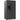 Hotpoint Dual No Frost Side by Side American Fridge Freezer with FreshShield - Inox - 91CM - 571L