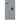 Hotpoint Hotpoint HPG2 6583W XP4UK Dual No Frost American Fridge Freezer with FreshShield - Brushed Steel
