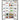 Hotpoint Hotpoint HPG26592XP4UK Dual No Frost American Fridge Freezer - Brushed Steel