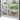 Hotpoint side-by-side american fridge