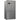 Hotpoint Hotpoint HPGF 6544 X4UK Triple No Frost American Fridge Freezer with VitalCare - Brushed Steel