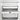 Hotpoint built in fridge freezer