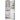 Hotpoint Dual No Frost 70/30 Integrated  Fridge Freezer with VitalCare - 290L