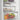 Hotpoint built in fridge freezer
