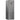 Hotpoint Dual No Frost 60/40  Fridge Freezer with EvenFlow - Silver - 59.5CM - 316L
