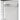 Hotpoint Dual No Frost 60/40 Fridge Freezer with Even Flow - White - 60CM - 316L