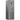 Hotpoint Dual No Frost 60/40 Fridge Freezer with Even Flow and Water Dispenser - Inox - 60CM - 316L