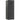 Hotpoint Dual No Frost 60/40  Fridge Freezer with EvenFlow - Dark Silver - 59.5CM - 316L