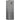Hotpoint Dual No Frost 70/30  Fridge Freezer with EvenFlow - Silver - 59.5CM - 355L
