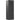 Hotpoint Dual No Frost 70/30 Fridge Freezer with Even Flow - Dark Grey - 60CM - 355L