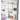 Hotpoint Dual No Frost 70/30 Fridge Freezer with VitalCare - 415L
