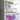 Hotpoint freestanding fridge freezer