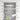 Hotpoint freestanding fridge freezer