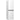 Hotpoint freestanding fridge freezer
