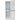 Hotpoint freestanding fridge freezer