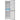 Hotpoint freestanding fridge freezer