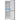 Hotpoint freestanding fridge freezer