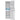 Hotpoint freestanding fridge freezer