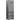 Hotpoint Hotpoint HPKF 5351 XP4UK Dual No Frost 3 Door American Fridge Freezer with VitalCare - Brushed Steel