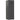 Hotpoint Hotpoint HPKF 6353 XBR4UK Dual No Frost 50/50 Fridge Freezer with VitalCare- Dark Inox