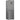 Hotpoint Hotpoint HPKF 6353 XP4UK Dual No Frost 50/50 Fridge Freezer with VitalCare- Brushed Steel
