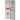 Hotpoint Hotpoint HPKF 6353 XP4UK Dual No Frost 50/50 Fridge Freezer with VitalCare- Brushed Steel