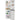 Hotpoint No Frost 50/50 Fridge Freezer - White - 54CM - 270L