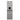 Hotpoint No Frost 50/50  Fridge Freezer With Water Dispenser - Silver - 54CM - 270L