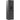 Hotpoint No Frost 50/50 Fridge Freezer With Water Dispenser - Dark Grey - 54CM - 270L