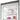 Hotpoint freestanding upright freezer