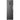 Hotpoint Frost Free Tall Freezer - Dark Inox - 59.7CM - 286L