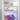 Hotpoint Frost Free Tall Larder Fridge - 59.7CM - 365L