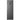 Hotpoint Frost Free Tall Larder Fridge - 59.7CM - 365L