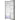 Hotpoint Frost Free Tall Larder Fridge - 59.7CM - 365L