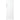 Hotpoint Low Frost Tall Larder Fridge - 59.5CM - 367L