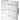 Hotpoint Low Frost Tall Larder Fridge - 59.5CM - 367L