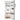 Hotpoint Low Frost Tall Larder Fridge - 59.5CM - 367L
