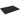 Hotpoint 77CM Double Ring Zone Electric Ceramic Hob - Black - Touch Control - 4 Zones With 9 Power Levels and Residual Heat I