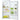 Hotpoint Low Frost  Integrated Tall Larder Fridge - 54CM - 209L