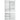 Hotpoint Low Frost 70/30 Integrated Fridge Freezer - 54CM - 273L